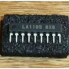 LA 1185 ( FM-Tuner / Front-End IC )